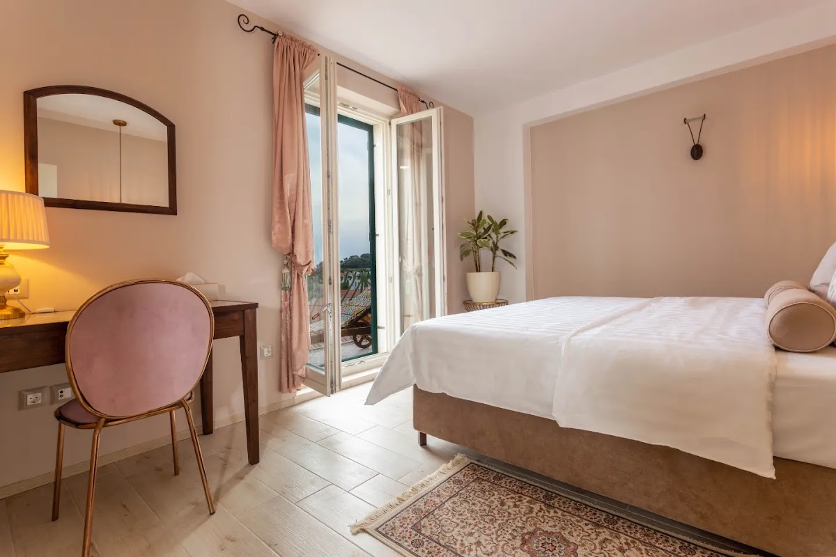 Heritage Hotel Park Hvar, dog-friendly hotel
