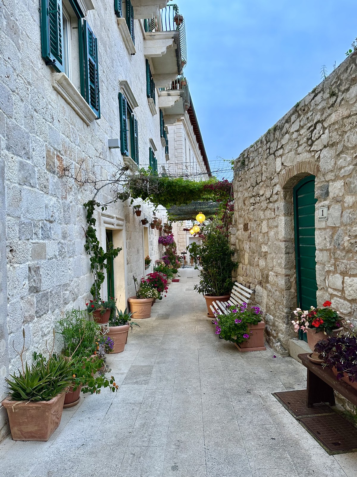 Heritage Hotel Park Hvar, dog-friendly hotel, photo 4