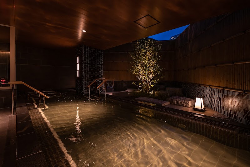 フィットネスクラブ&サウナスパ ルネサンス 上大岡 2