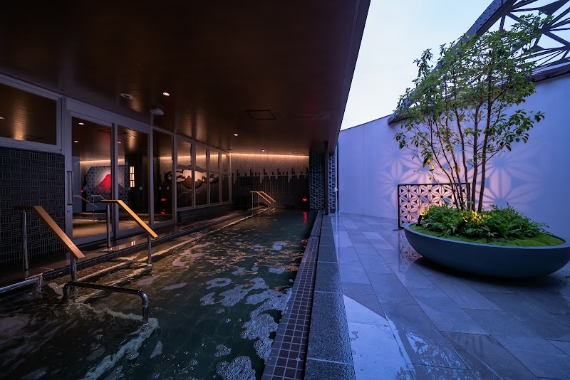 フィットネスクラブ&サウナスパ ルネサンス 上大岡