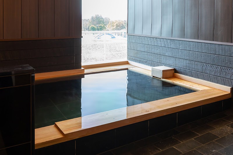 エミナース 温泉 七福の湯 3