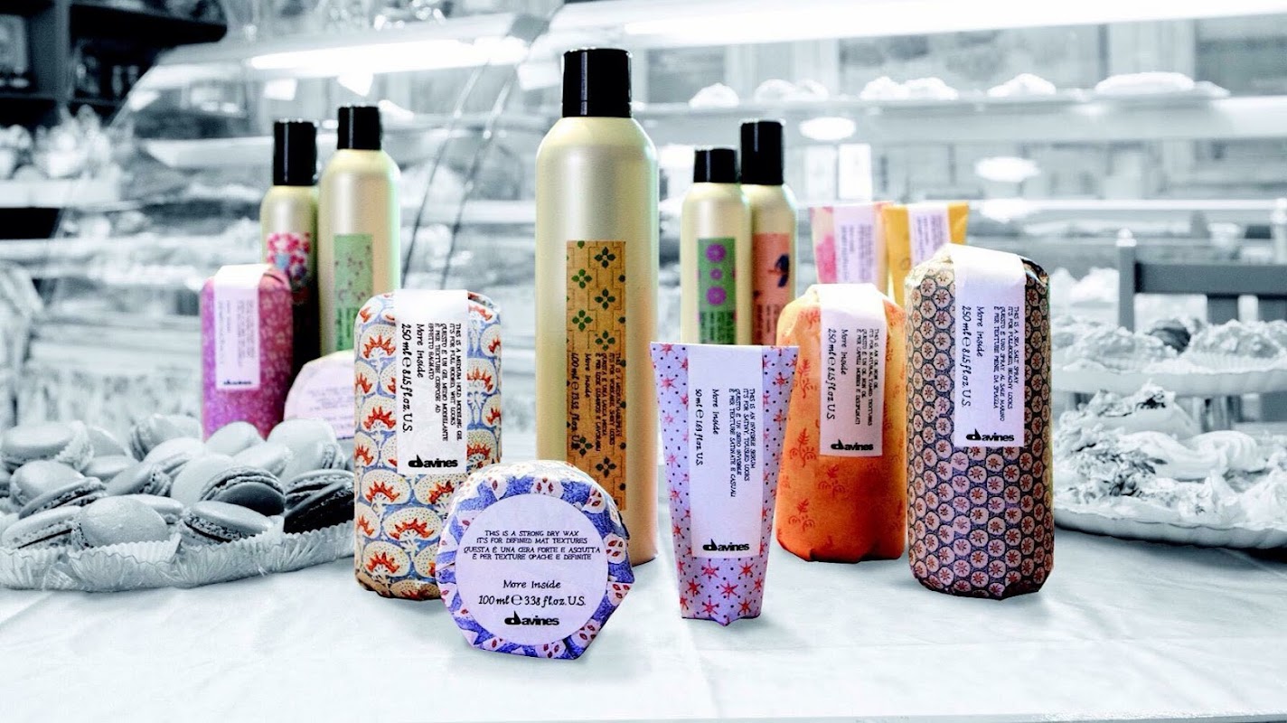 Pure Joy Hair Lounge