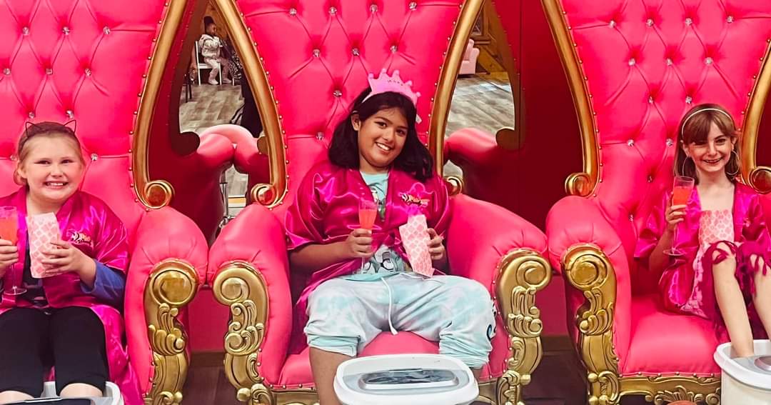 D3 Princess and Beauty Shop photo 3
