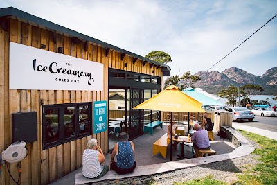 Ice Creamery & Co.