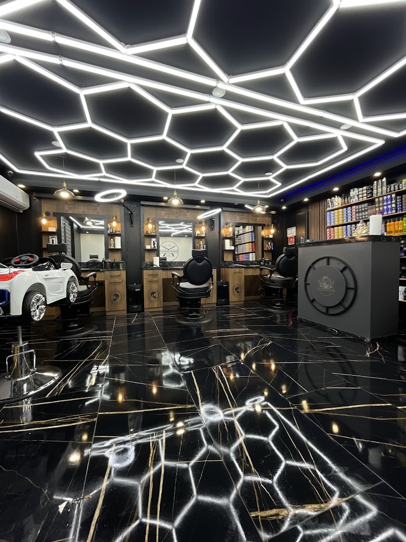 S&A BARBERSHOP — photo 2