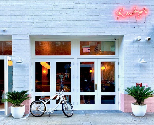 Little Ruby’s East Village
