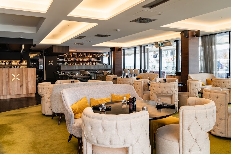 Callington Mill Hobart Whisky Lounge & Dining Room at MACq 01 photo 6