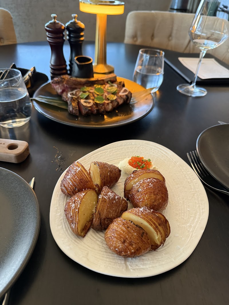 Callington Mill Hobart Whisky Lounge & Dining Room at MACq 01 photo 5