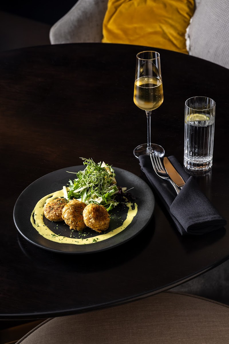 Callington Mill Hobart Whisky Lounge & Dining Room at MACq 01 photo 3