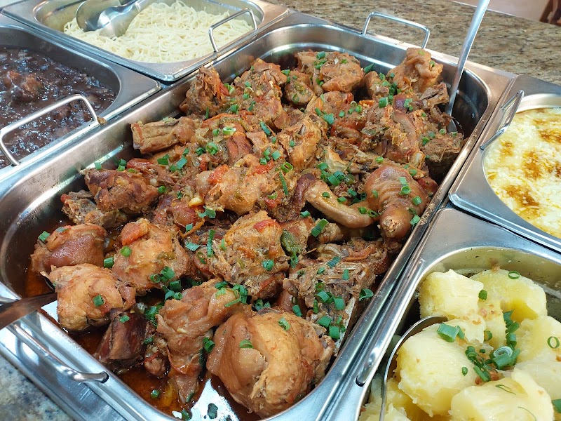 Foto de Rustic House Restaurante e Pizzaria