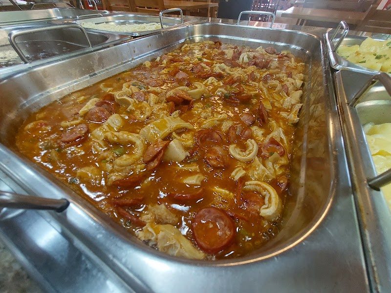 Foto de Rustic House Restaurante e Pizzaria