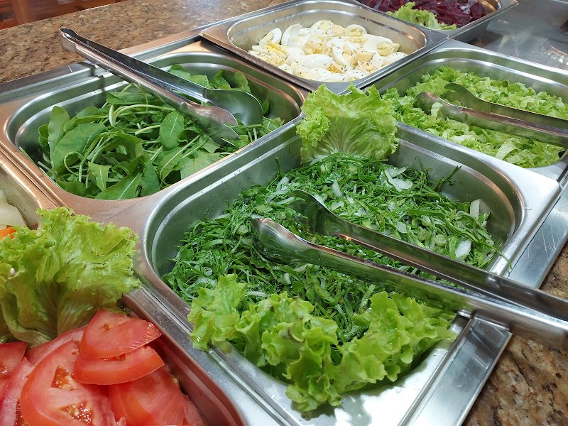 Foto de Rustic House Restaurante e Pizzaria
