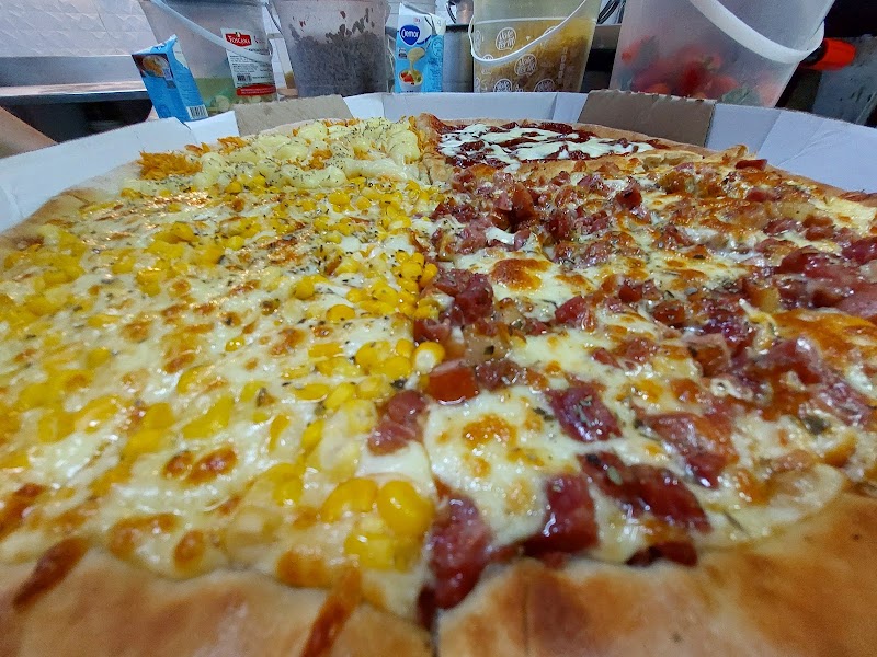 Foto de Rustic House Restaurante e Pizzaria