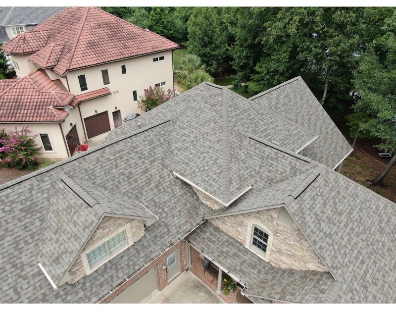 Signature Exteriors photo 3