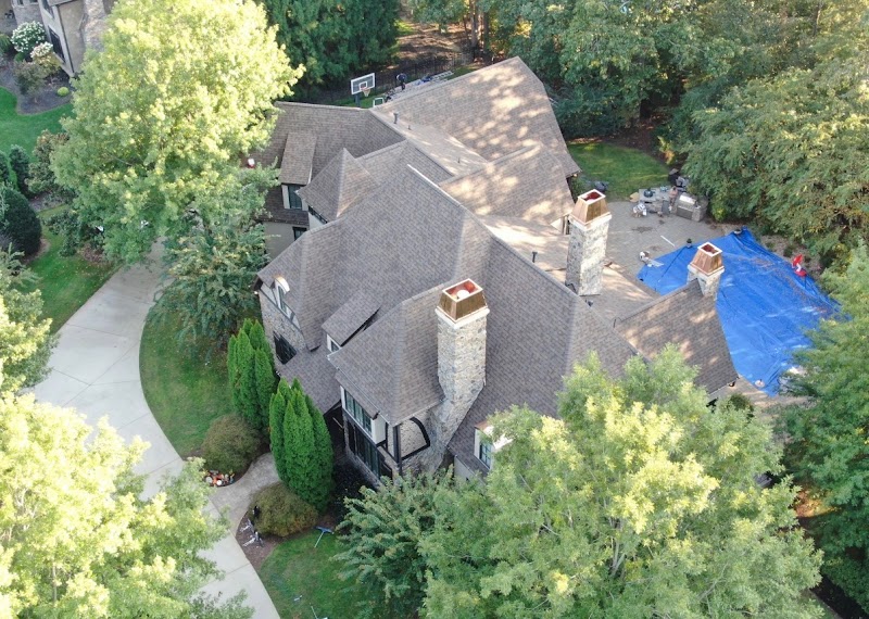 Signature Exteriors photo 2