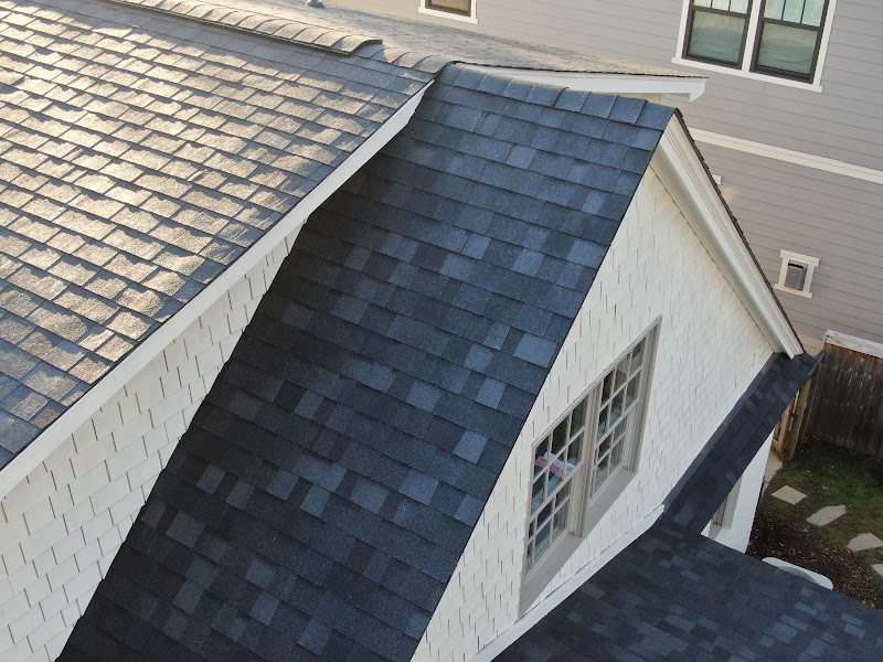 Signature Exteriors photo 1