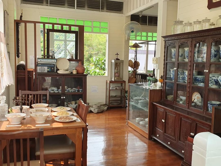 Baan Kudichin Museum fotoğraf 1