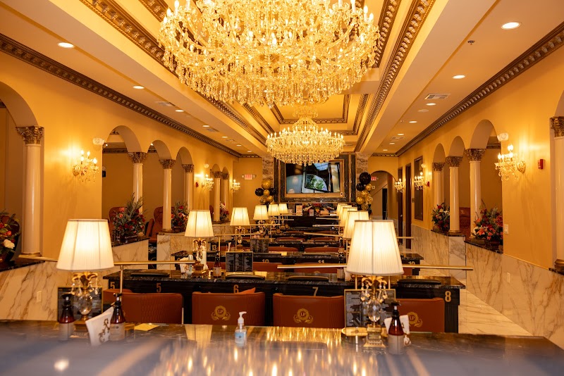 LP Luxury Nail Lounge