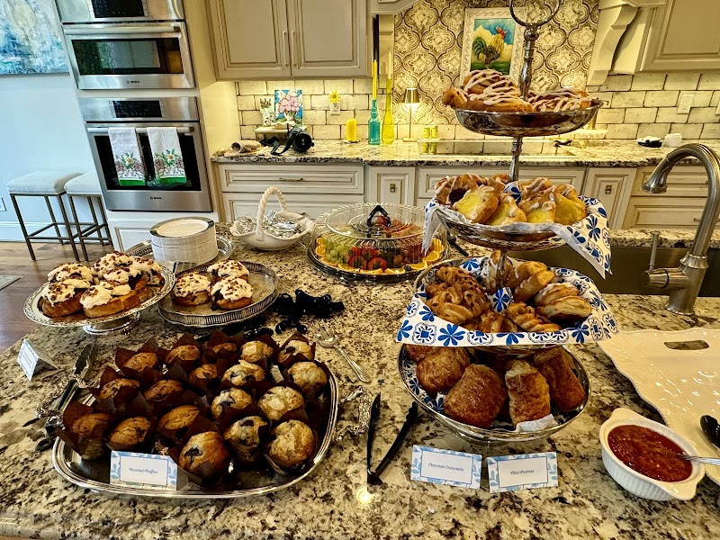 East 59 Cafe photo 2