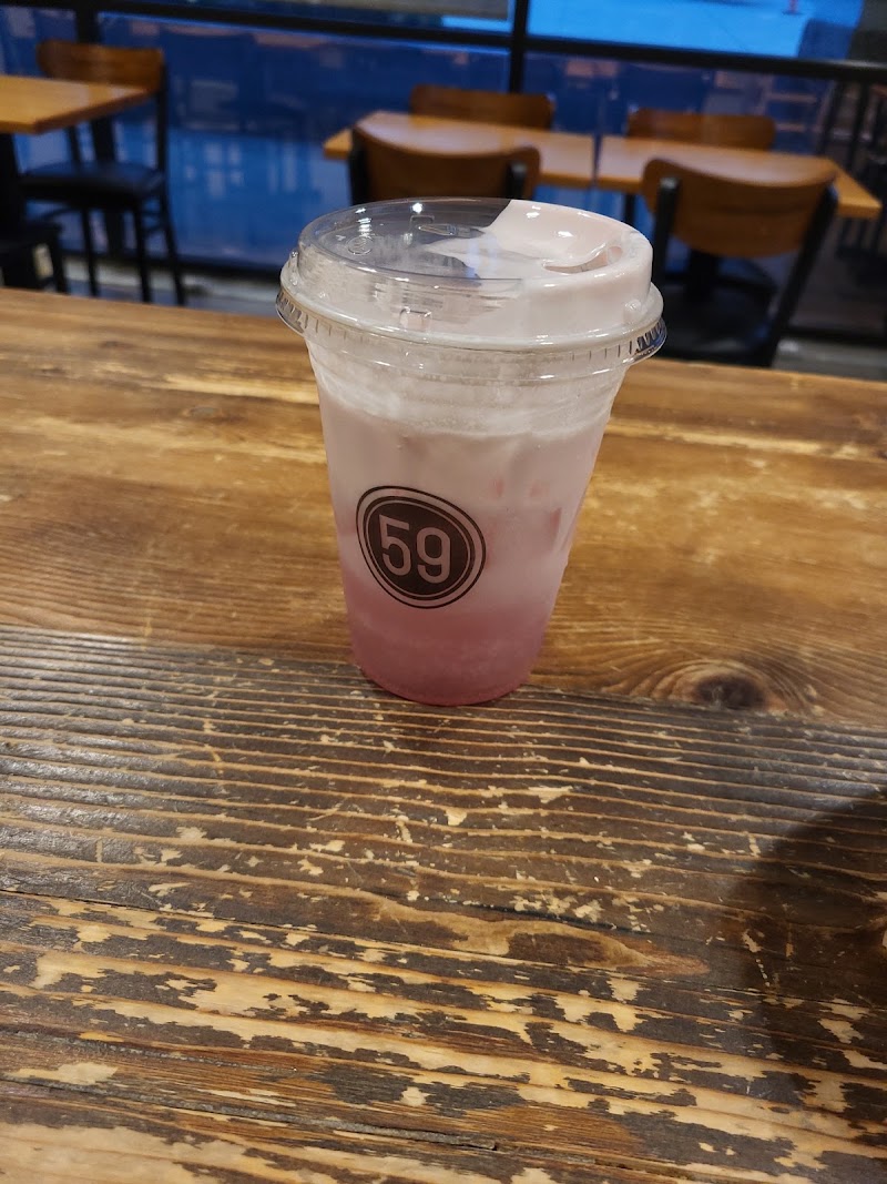 East 59 Cafe photo 3