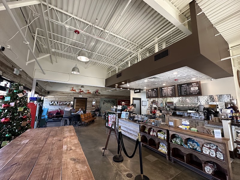 East 59 Cafe photo 4