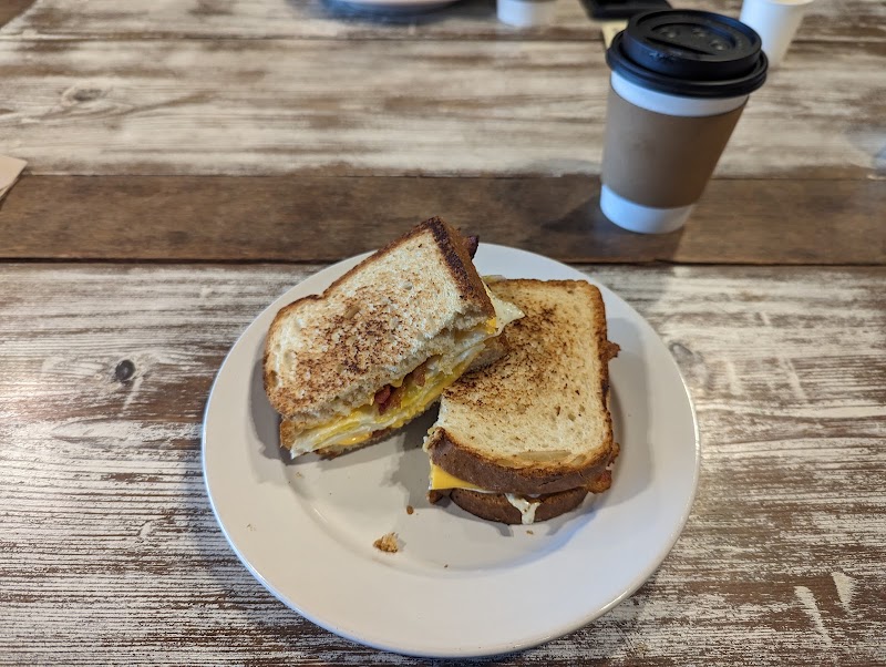 East 59 Cafe photo 2