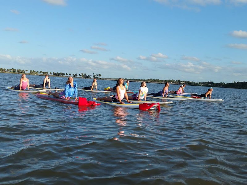 DYNAMIC ALIGNMENT YOGA