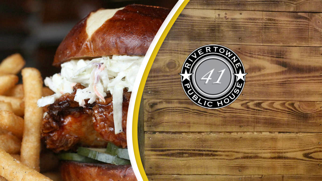 Rivertowne Public House photo 3