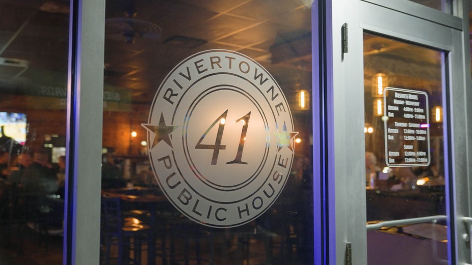 Rivertowne Public House