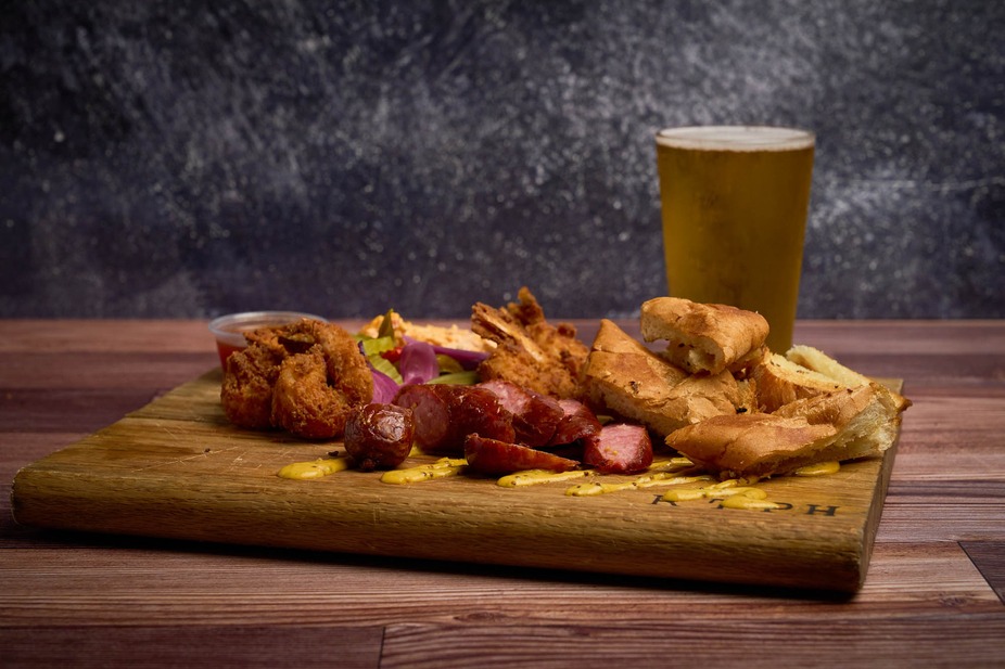 Rivertowne Public House photo 2