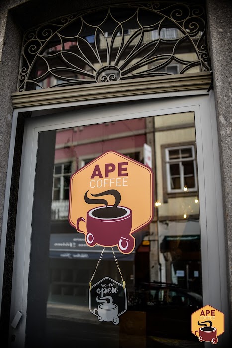 APE Coffee fotoğraf 1