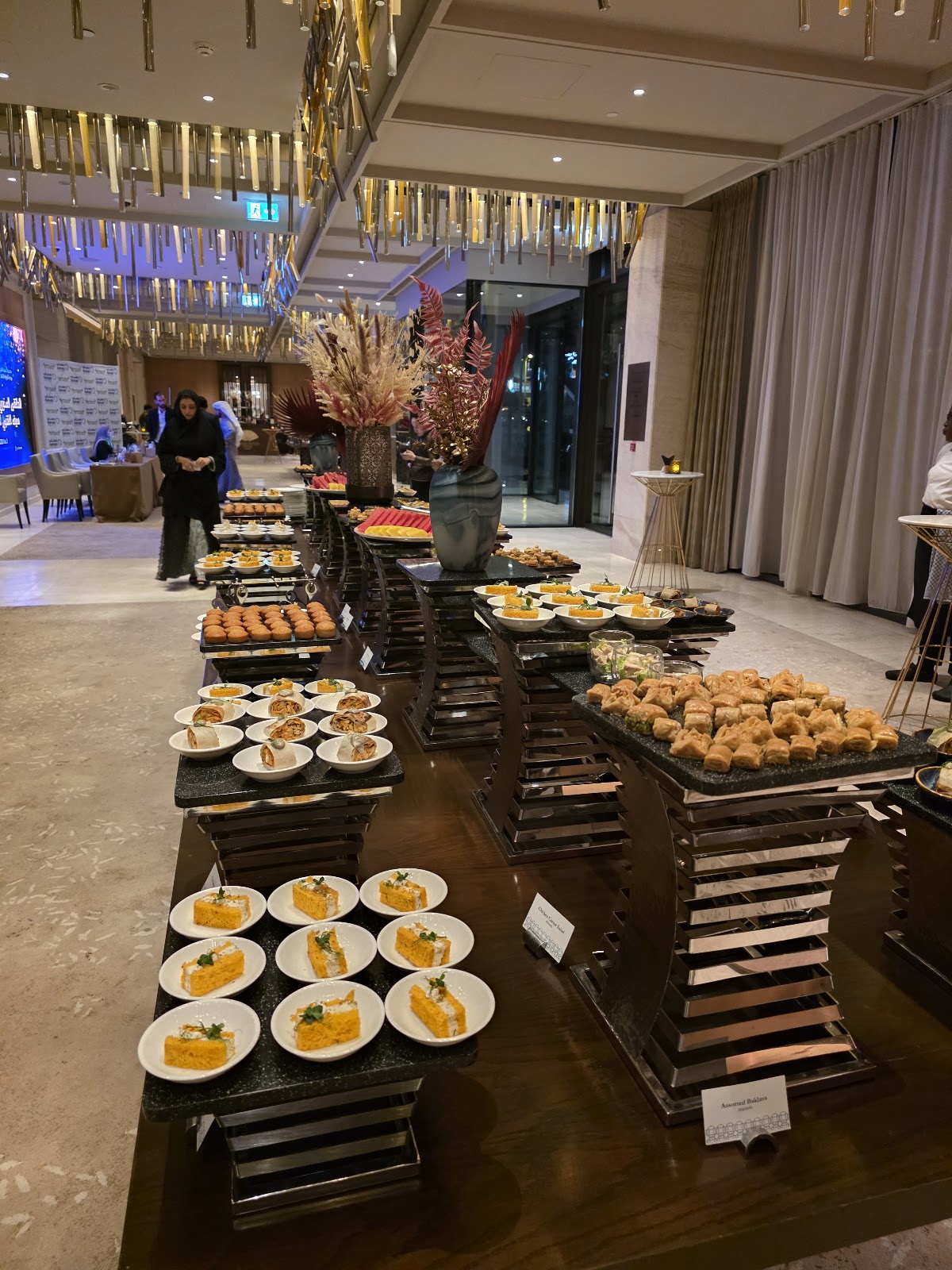 Mandarin Ballroom 3