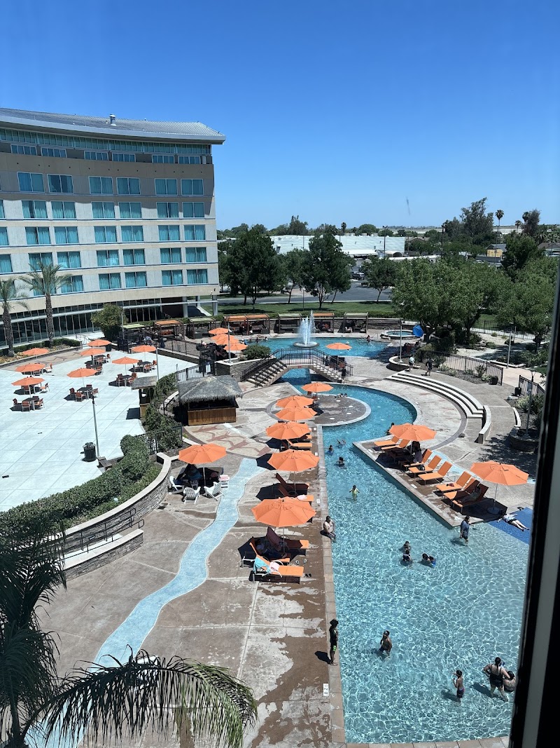 Tachi Palace Hotel & Casino photo 5