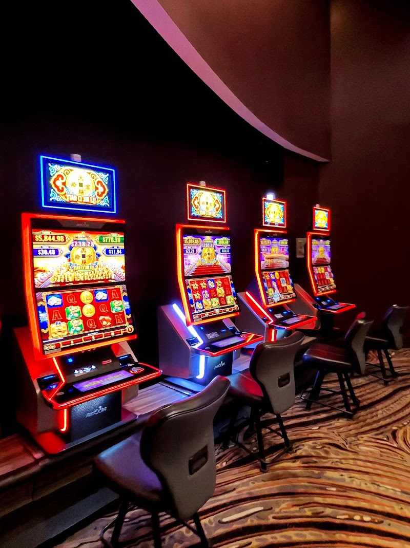 Tachi Palace Hotel & Casino photo 6
