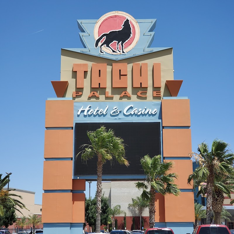 Tachi Palace Hotel & Casino photo 3