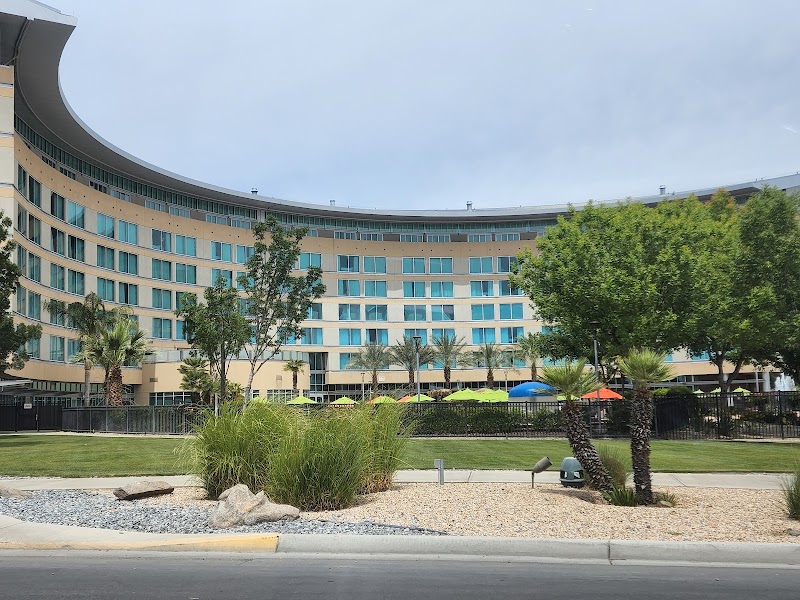 Tachi Palace Hotel & Casino