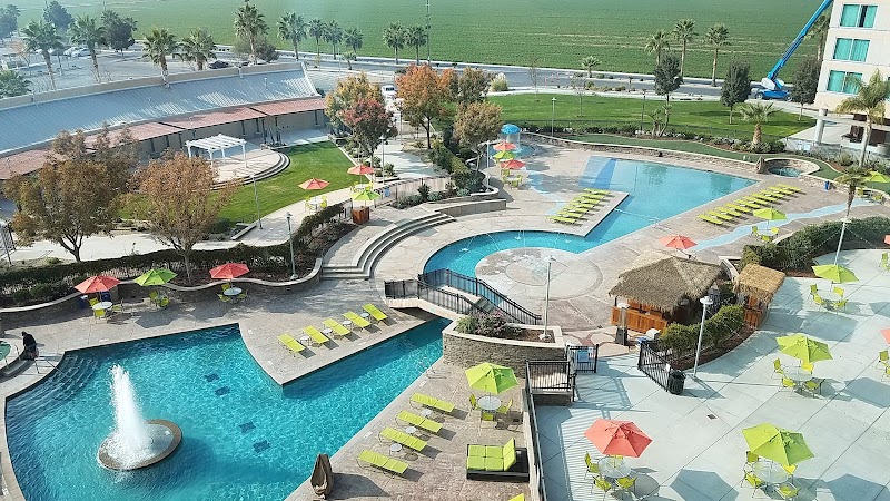 Tachi Palace Hotel & Casino photo 8