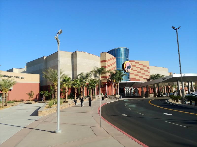 Tachi Palace Hotel & Casino photo 4