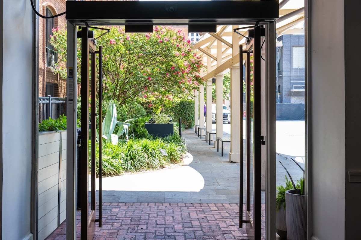Hotel Indigo Savannah Historic District, dog-friendly hotel in Savannah
