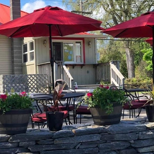 Dad’s Copake Diner