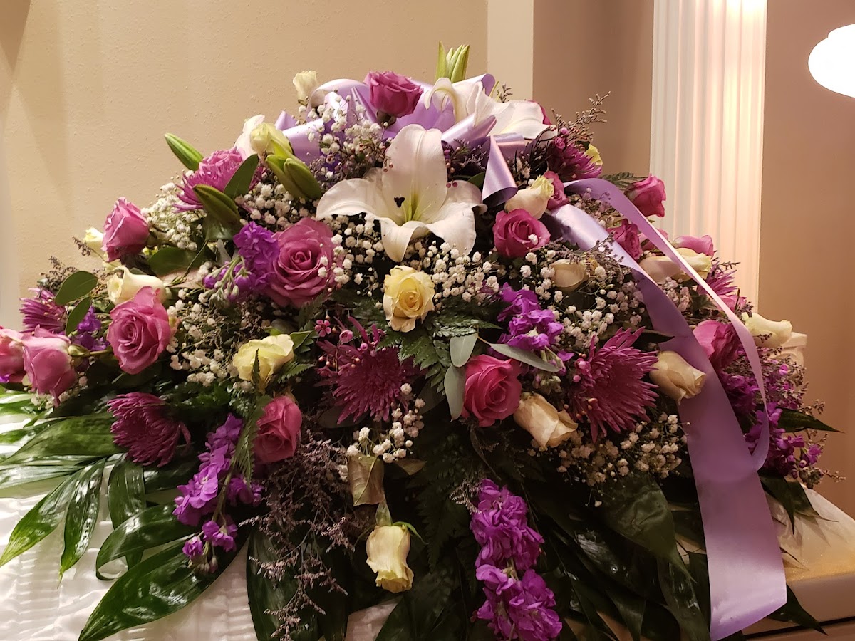 Betty's Flower Shop: Google Places image 5