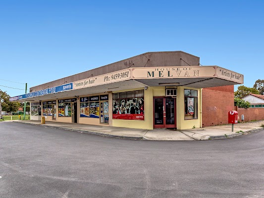 House of Melvan photo 3