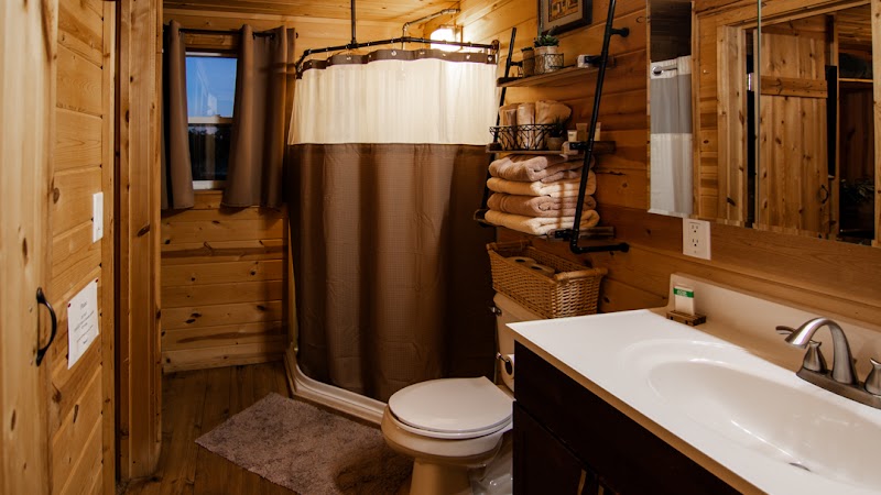 W - W Guest Ranch - Photo 2