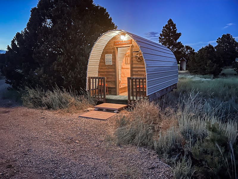 W - W Guest Ranch - Photo 5
