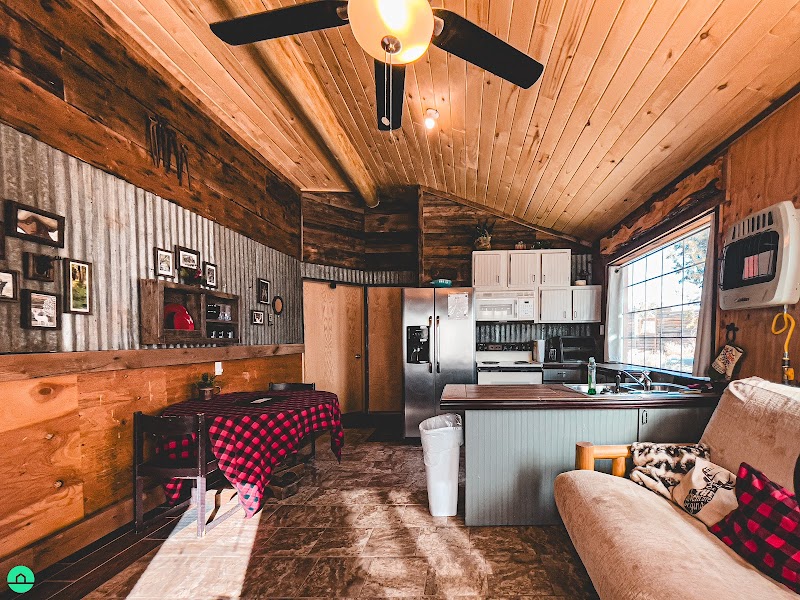 W - W Guest Ranch - Photo 4