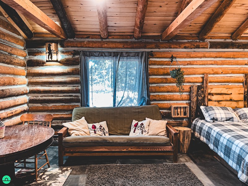 W - W Guest Ranch - Photo 3