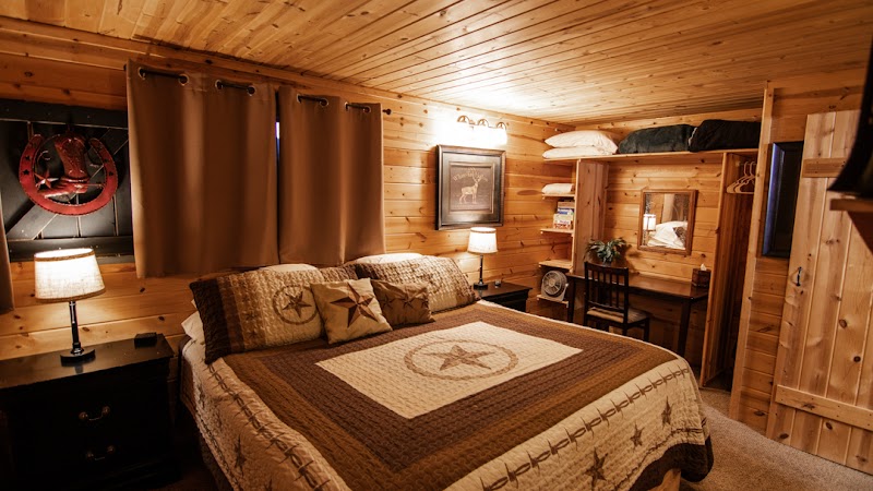W - W Guest Ranch - Photo 1