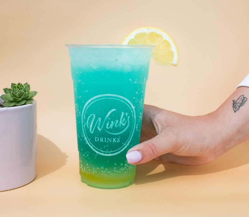 Wink's Drinks photo 4