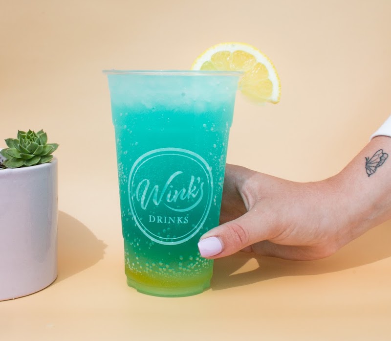 Wink's Drinks photo 4