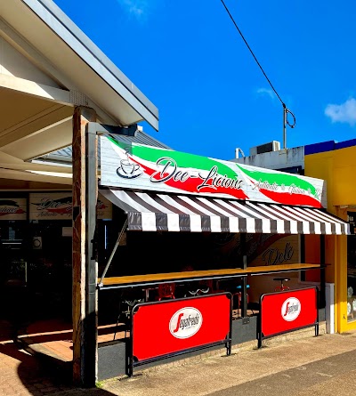 Dee-Licious Family Delicatessen